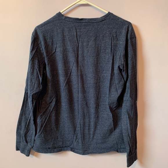 Polo Ralph Lauren long sleeve tee - Picture 4 of 4